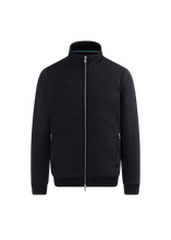 Load image into Gallery viewer, Sandbanks Chevron Quilted Jacket