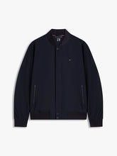Load image into Gallery viewer, Tommy Hilfiger Water Repellent Lightweight Bomber