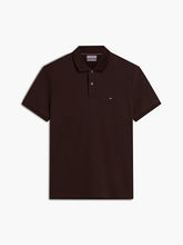 Load image into Gallery viewer, Tommy Hilfiger Fluid Cotton Interlock Knit Polo Shirt