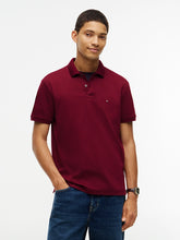 Load image into Gallery viewer, Tommy Hilfiger Fluid Cotton Interlock Knit Polo Shirt