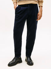 Load image into Gallery viewer, Tommy Hilfiger Harlem Pleated Corduroy