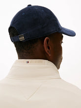 Load image into Gallery viewer, Tommy Hilfiger Performance Mix Media 1/4 Zip