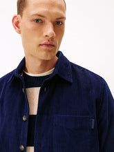 Load image into Gallery viewer, Tommy Hilfiger Relaxed Corduroy Overshirt