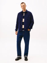 Load image into Gallery viewer, Tommy Hilfiger Relaxed Corduroy Overshirt