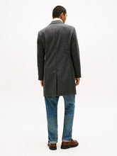 Load image into Gallery viewer, Tommy Hilfiger Check Coat