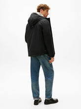 Load image into Gallery viewer, Tommy Hilfiger Tech Hooded Short Padded Jacket