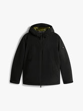 Load image into Gallery viewer, Tommy Hilfiger Tech Hooded Short Padded Jacket