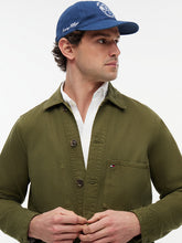 Load image into Gallery viewer, Tommy Hilfiger Denim Chore Jacket