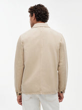 Load image into Gallery viewer, Tommy Hilfiger Denim Chore Jacket