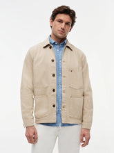 Load image into Gallery viewer, Tommy Hilfiger Denim Chore Jacket