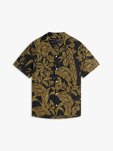 Load image into Gallery viewer, Tommy Hilfiger Floral Print Shirt