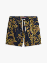 Load image into Gallery viewer, Tommy Hilfiger Linen Print Short