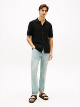 Load image into Gallery viewer, Tommy Hilfiger Relaxed Fit Knitted Shirt