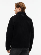 Load image into Gallery viewer, Tommy Hilfiger Relaxed Fit Corduroy Shirt