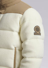 Load image into Gallery viewer, Sandbanks Peninsula Shearling Jacket