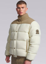 Load image into Gallery viewer, Sandbanks Peninsula Shearling Jacket