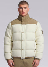 Load image into Gallery viewer, Sandbanks Peninsula Shearling Jacket