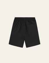Load image into Gallery viewer, LES DEUX OTTO LINEN SHORTS NAVY
