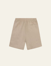 Load image into Gallery viewer, LES DEUX OTTO LINEN SHORTS DESERT SAND
