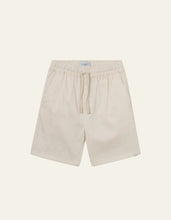 Load image into Gallery viewer, LES DEUX OTTO SHORTS IVORY
