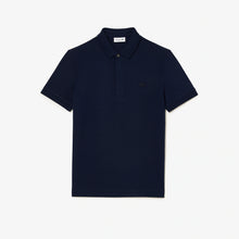 Load image into Gallery viewer, LACOSTE PARIS POLO NAVY
