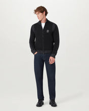 Load image into Gallery viewer, Belstaff Lambswool Watch Zip Jumper