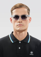 Load image into Gallery viewer, Sandbanks Roma Sunglasses Poolside
