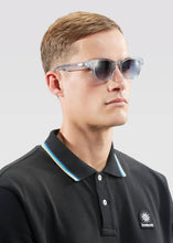 Load image into Gallery viewer, Sandbanks Roma Sunglasses Poolside