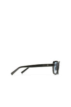 Load image into Gallery viewer, Samsoe Larry Sunglasses Black