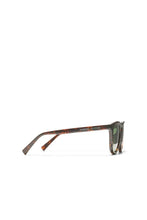Load image into Gallery viewer, Samsoe Quinn Sunglasses Tortoise Green