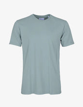 Load image into Gallery viewer, Colorful Standard Tee Steel Blue