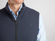 Load image into Gallery viewer, UBR Raptor Vest Navy