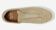 Load image into Gallery viewer, Oliver Sweeney Valezim Suede Sand