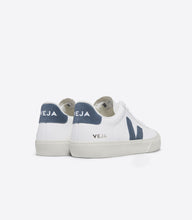 Load image into Gallery viewer, VEJA CAMPO LEATHER EXTRA WHITE CALIFORNIA
