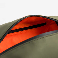 Load image into Gallery viewer, Stubble & Co Washbag Olive