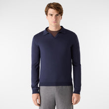 Load image into Gallery viewer, Oliver Sweeney Wexford Navy