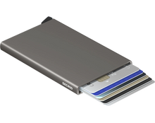 Load image into Gallery viewer, SECRID CARDPROTECTOR EARTH GREY