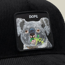 Load image into Gallery viewer, Goorin Bros Corduroy Dope