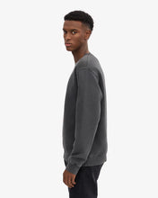 Load image into Gallery viewer, Colorful Standard Classic Sweatshirt Faded Black