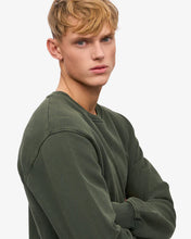 Load image into Gallery viewer, Colorful Standard Sweatshirt Midnight Forest