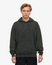Load image into Gallery viewer, Colorful Standard Classic Hoodie Midnight Forest