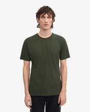 Load image into Gallery viewer, Colorful Standard Tee Hunter Green