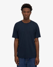 Load image into Gallery viewer, Colorful Standard Tee Navy