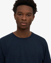 Load image into Gallery viewer, Colorful Standard Tee Navy