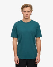 Load image into Gallery viewer, Colorful Standard Tee Ocean Green