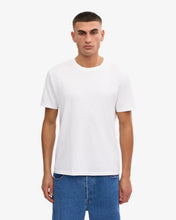 Load image into Gallery viewer, Colorful Standard Tee White