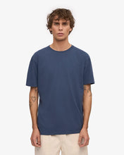 Load image into Gallery viewer, Colorful Standard Tee Petrol Blue