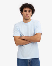 Load image into Gallery viewer, Colorful Standard Tee Polar Blue