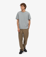 Load image into Gallery viewer, Colorful Standard Tee Steel Blue