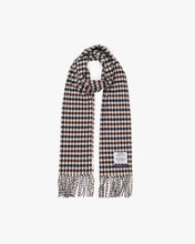 Load image into Gallery viewer, Aquascutum Club Check Scarf